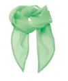 Sciarpa in chiffon 'Colours' Premier