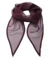 Sciarpa in chiffon 'Colours' Premier