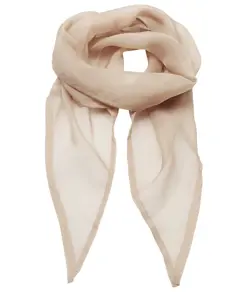 Sciarpa in chiffon 'Colours' Premier