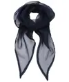 Sciarpa in chiffon 'Colours' Premier