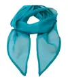 Sciarpa in chiffon 'Colours' Premier