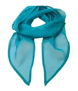 Sciarpa in chiffon 'Colours' Premier
