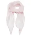 Sciarpa in chiffon 'Colours' Premier