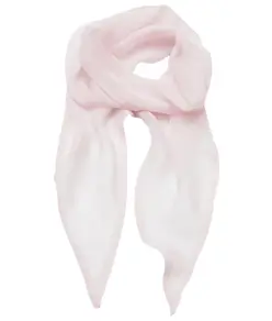 Sciarpa in chiffon 'Colours' Premier