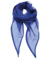 Sciarpa in chiffon 'Colours' Premier