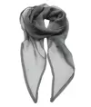 Sciarpa in chiffon 'Colours' Premier