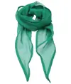 Sciarpa in chiffon 'Colours' Premier