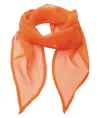 Sciarpa in chiffon 'Colours' Premier