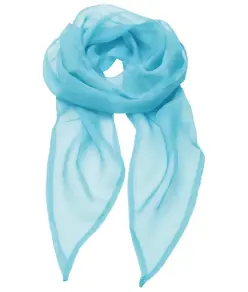 Sciarpa in chiffon 'Colours' Premier