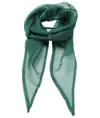 Sciarpa in chiffon 'Colours' Premier