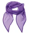 Sciarpa in chiffon 'Colours' Premier