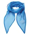 Sciarpa in chiffon 'Colours' Premier