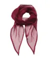 Sciarpa in chiffon 'Colours' Premier