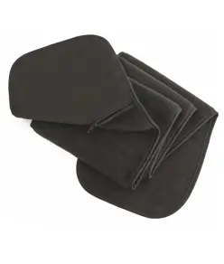 Sciarpa in pile Polartherm™ con tasca con zip Result Winter Essentials