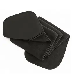 Sciarpa in pile Polartherm™ con tasca con zip Result Winter Essentials