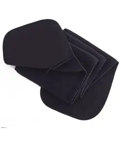 Sciarpa in pile Polartherm™ con tasca con zip Result Winter Essentials