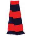 Sciarpa Team Result Winter Essentials