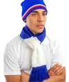 Sciarpa Team Result Winter Essentials
