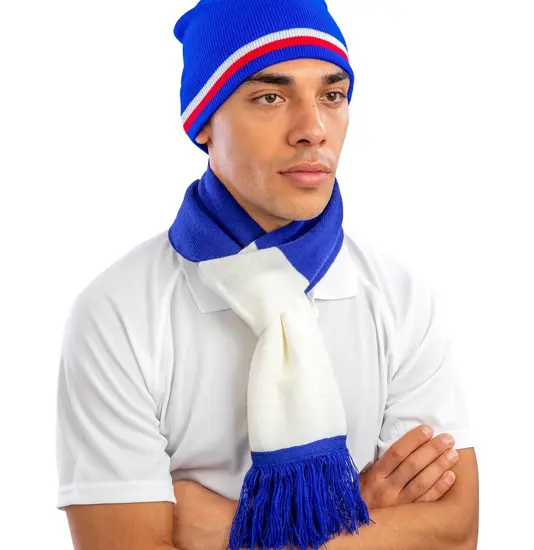 Sciarpa Team Result Winter Essentials