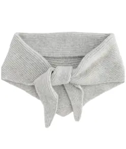 Sciarpa triangolare in maglia Beechfield