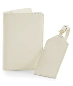 Set da viaggio boutique Bagbase