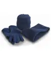 Set di accessori in pile Polartherm™ Result Winter Essentials