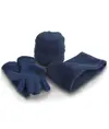 Set di accessori in pile Polartherm™ Result Winter Essentials