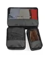 Set di cubi organizer per valigia Escape (set di 3) Bagbase