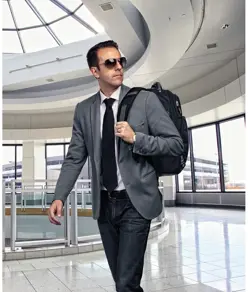 Set excelsior business OGIO