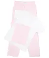 Set pigiama donna con pantaloni lunghi (in custodia) Towel City