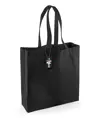 Shopper classica in cotone Fairtrade Westford Mill