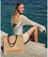 Shopper classica in iuta Westford Mill