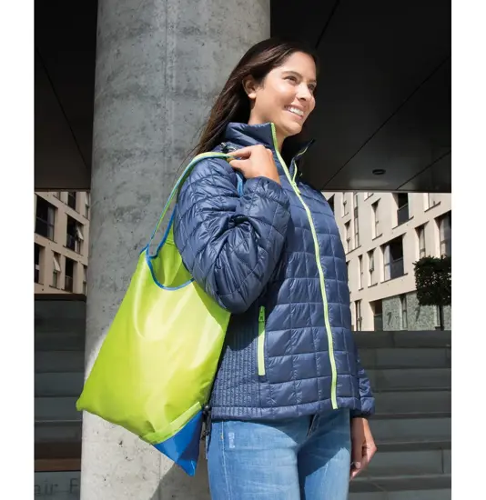 Shopper compatta HDi Result Core