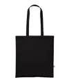 Shopper in cotone biologico con manici lunghi Nutshell