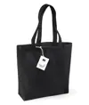 Shopper in cotone biologico Westford Mill