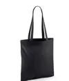 Shopper in cotone riciclato Westford Mill