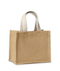Shopper in iuta Nutshell