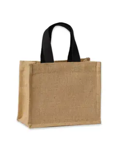 Shopper in iuta Nutshell