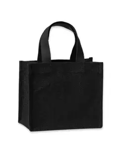 Shopper in iuta Nutshell