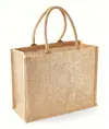 Shopper in iuta shimmer Westford Mill