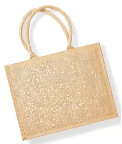 Shopper in iuta shimmer Westford Mill