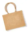 Shopper in iuta shimmer Westford Mill