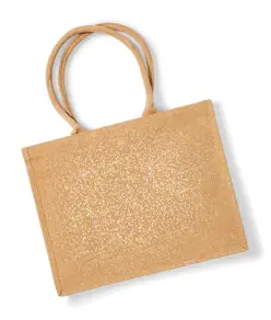 Shopper in iuta shimmer Westford Mill