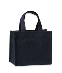 Shopper in iuta Nutshell