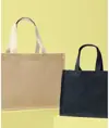 Shopper in iuta Nutshell