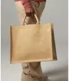 Shopper jumbo in iuta Westford Mill