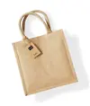 Shopper midi in iuta Westford Mill