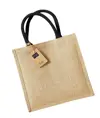 Shopper midi in iuta Westford Mill