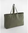 Shopper oversize tinta in capo Westford Mill
