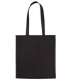 Shopper premium in tela riciclata Nutshell